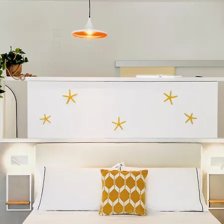 Apartment Di Nera Palermo