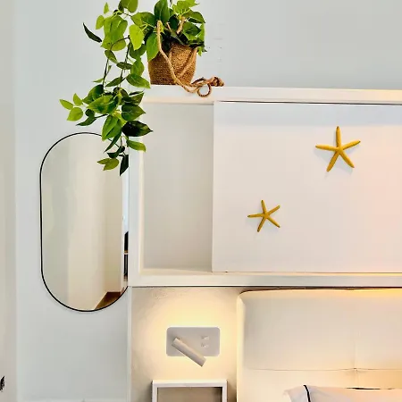 Appartement Di Nera
