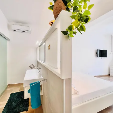 Di Nera Apartment