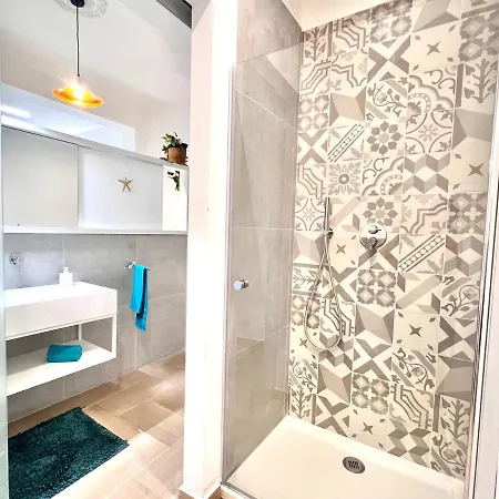 Di Nera Apartment