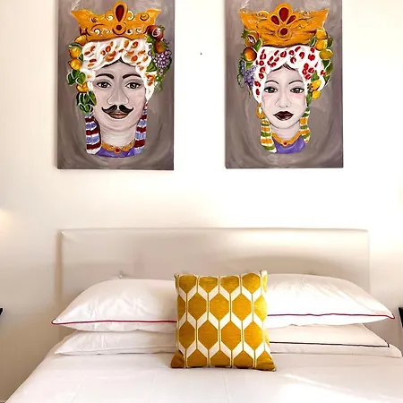 Di Nera Apartment *