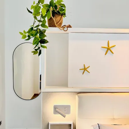 Appartement Di Nera