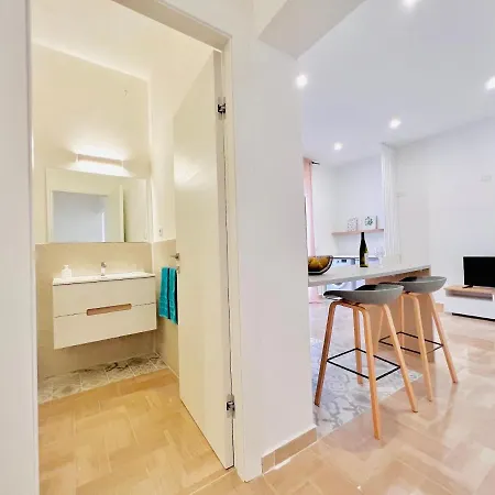 Appartement Di Nera *