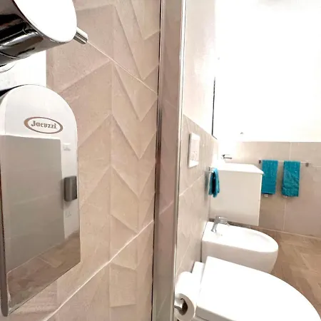 Di Nera Apartmán Palermo
