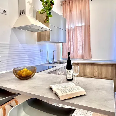 Appartement Di Nera *